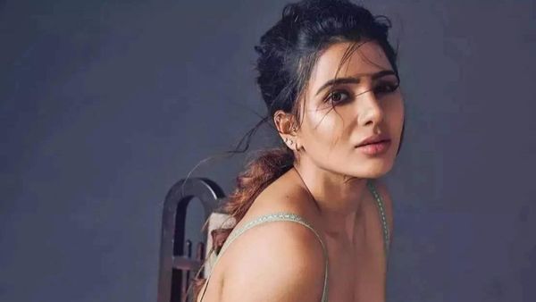 samantha is not quitting citadel series project..?? 