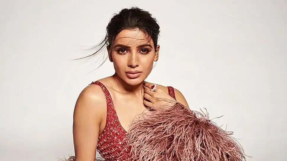 samantha is out from bollywood project..??