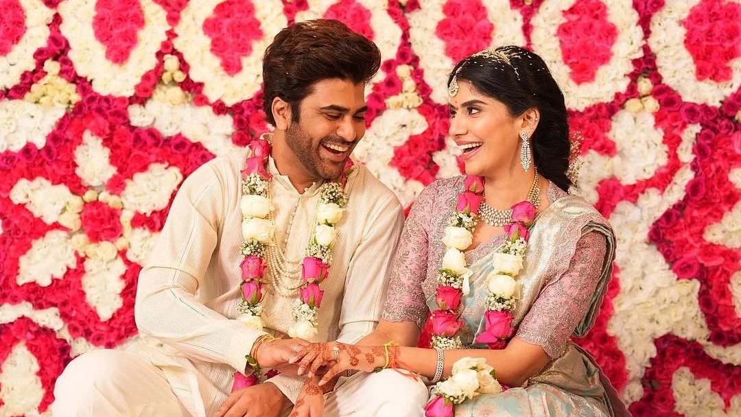 sarvanad fiance details..