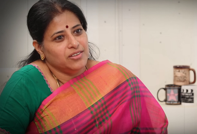 senoir actress sudha about her personal life..!!