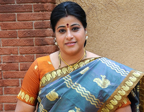 senoir actress sudha about her personal life..!!