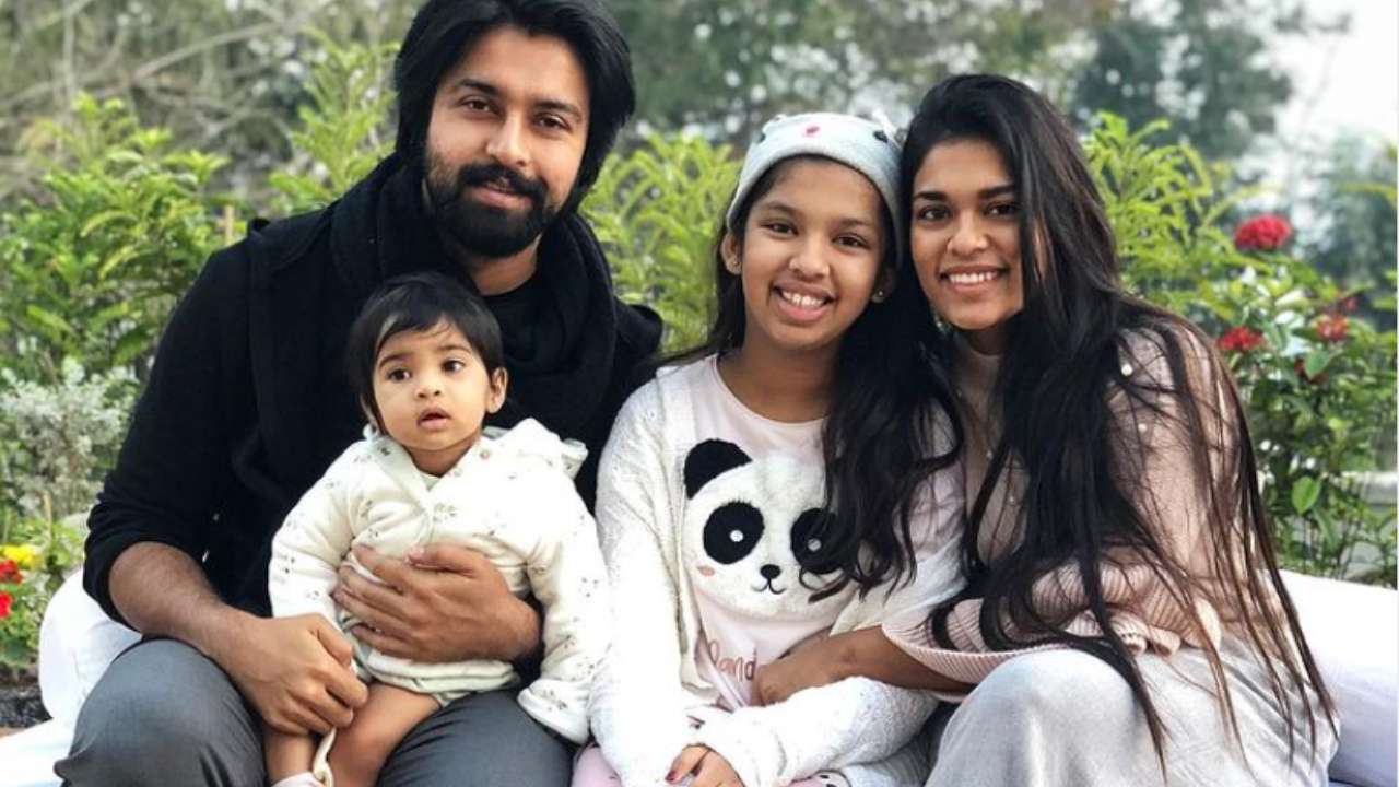 srija konidela new post goes viral..!!