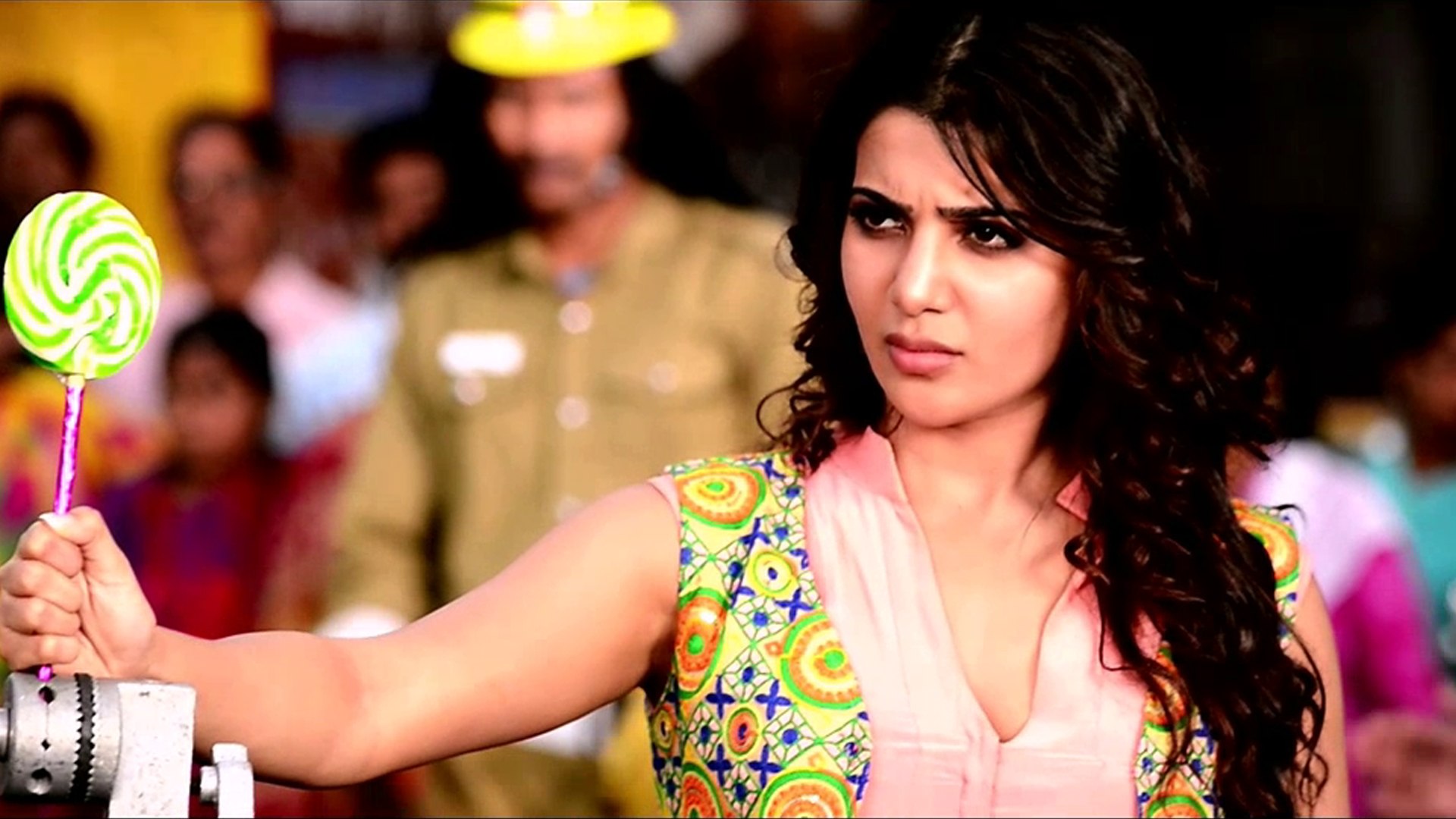the best movies of samantha..!!