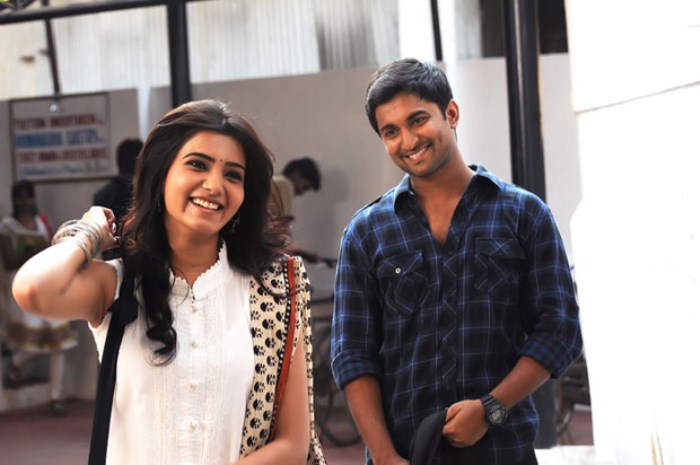 the best movies of samantha..!!