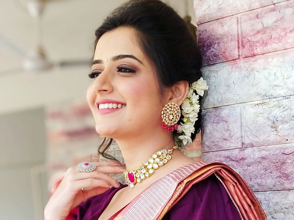 the heroines who are making debeu in tollywood this year.. 