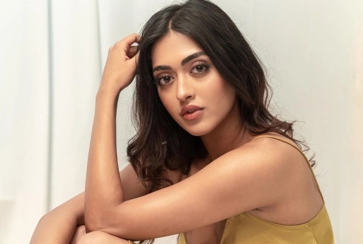 the heroines who are making debeu in tollywood this year.. 