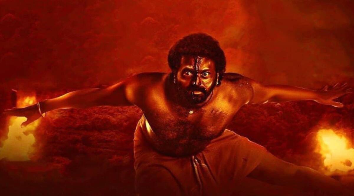 the story of kanthara prequel movie..