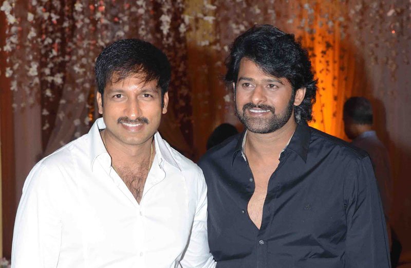 the super hit movie.. which missed by prabhas..