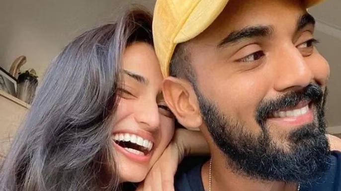 the women who dated KL rahul.. before athiya shetty..!!