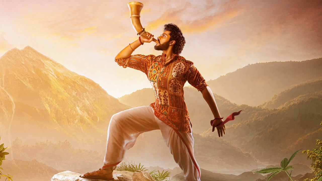 tollywood heros who are going to debue their pan indian movies..