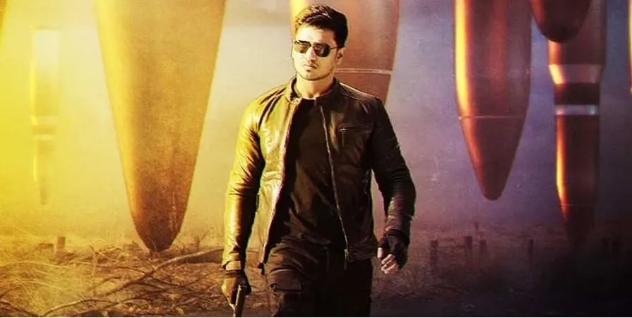 tollywood heros who are going to debue their pan indian movies..