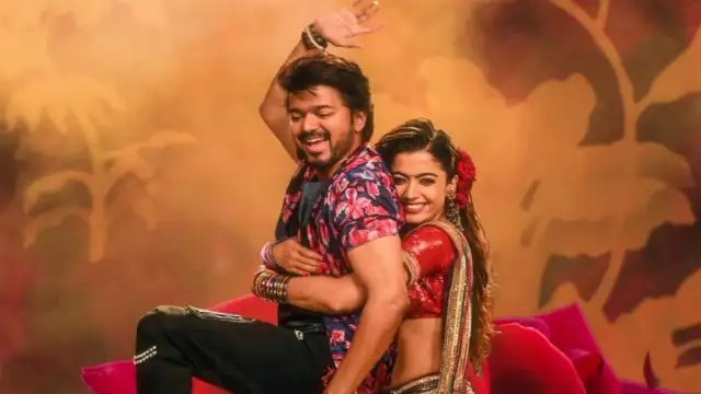 vaarasudu movie review
