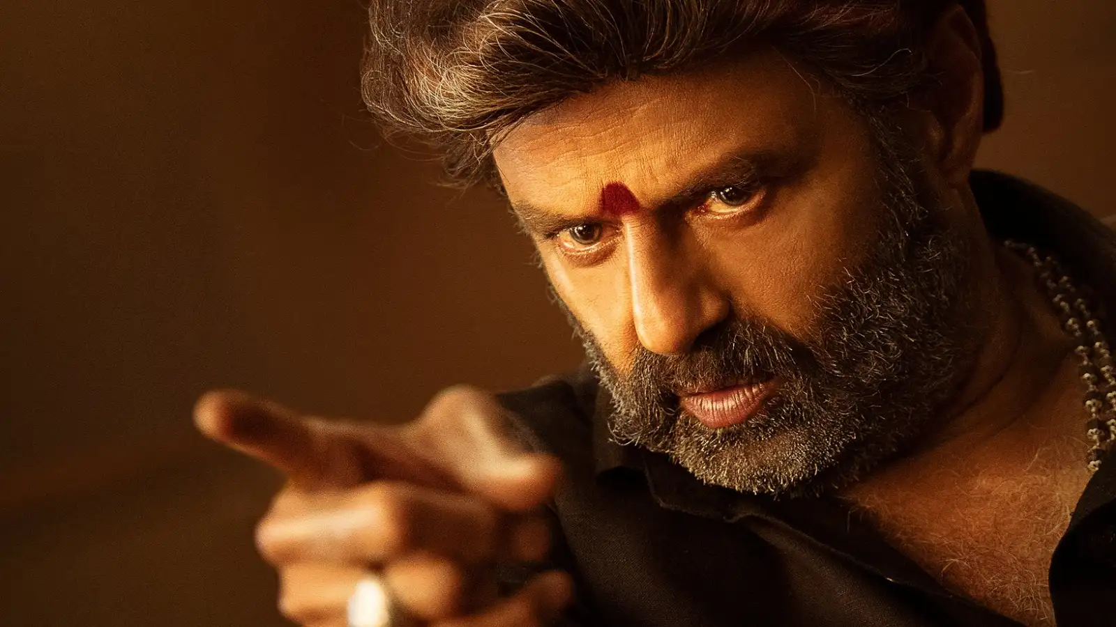 veera simha reddy movie review