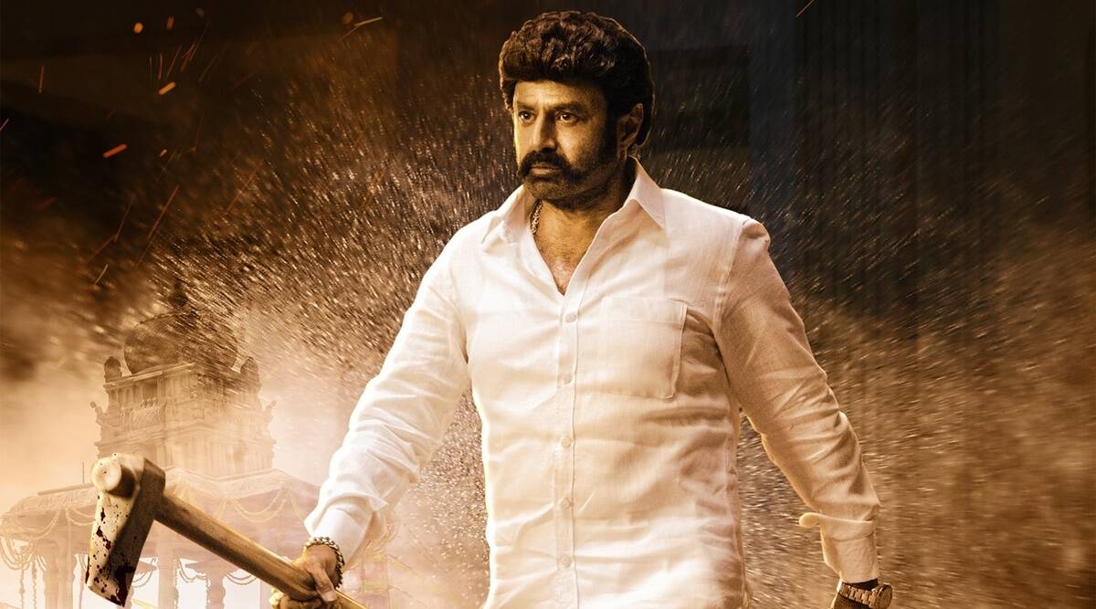 veera simha reddy movie review