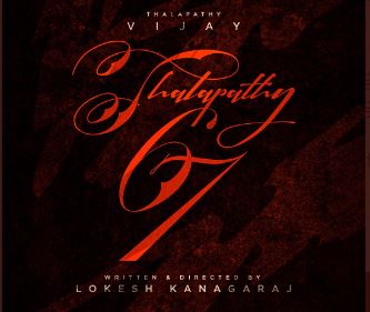 vijay-lokesh kangaraj next movie update..