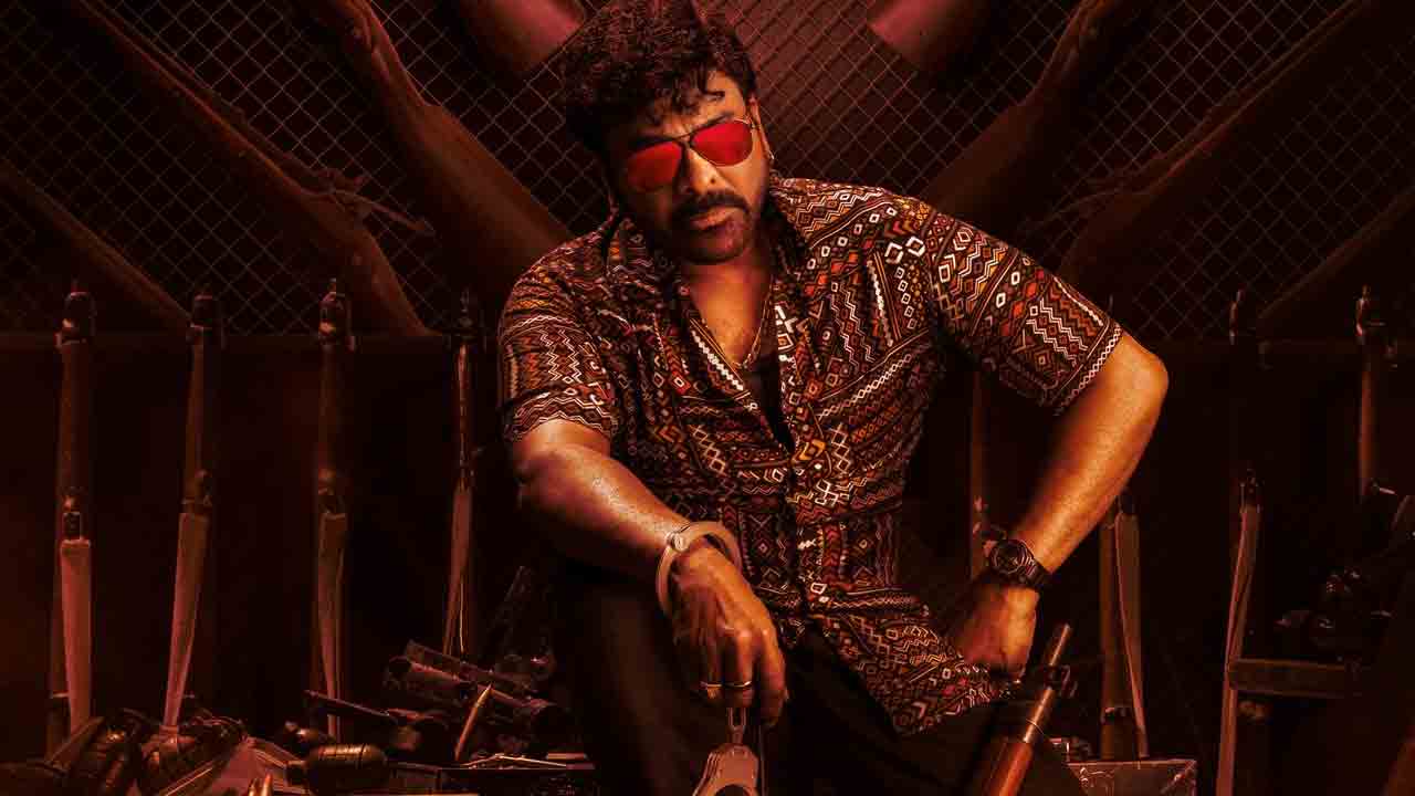 waltair veerayya movie review