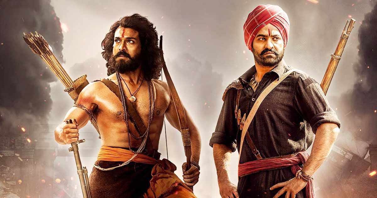 why RRR is the best film..