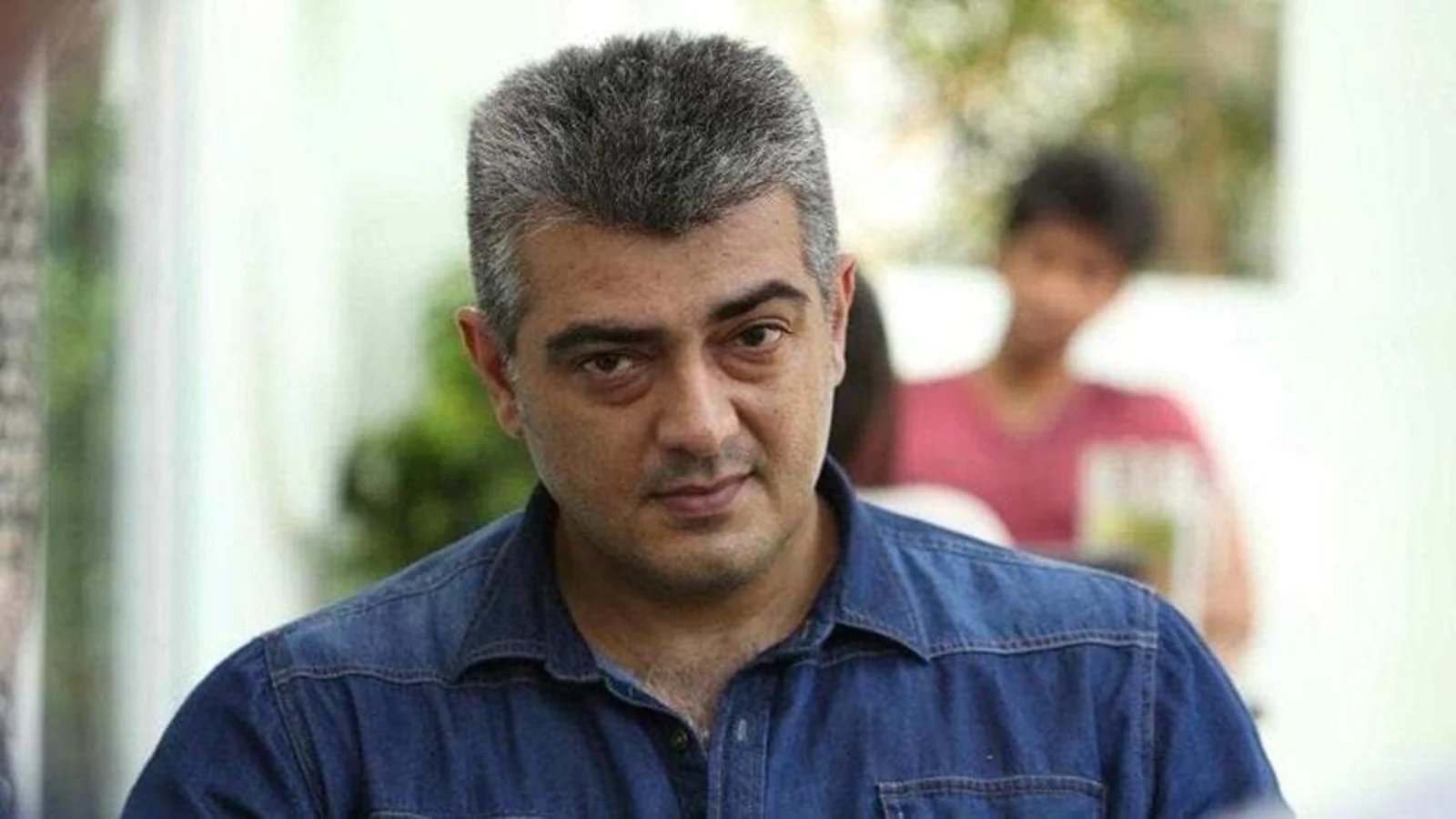 why ajith is not attending movie pramotions..!!