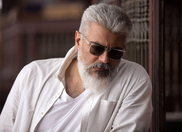 why ajith is not attending movie pramotions..!!