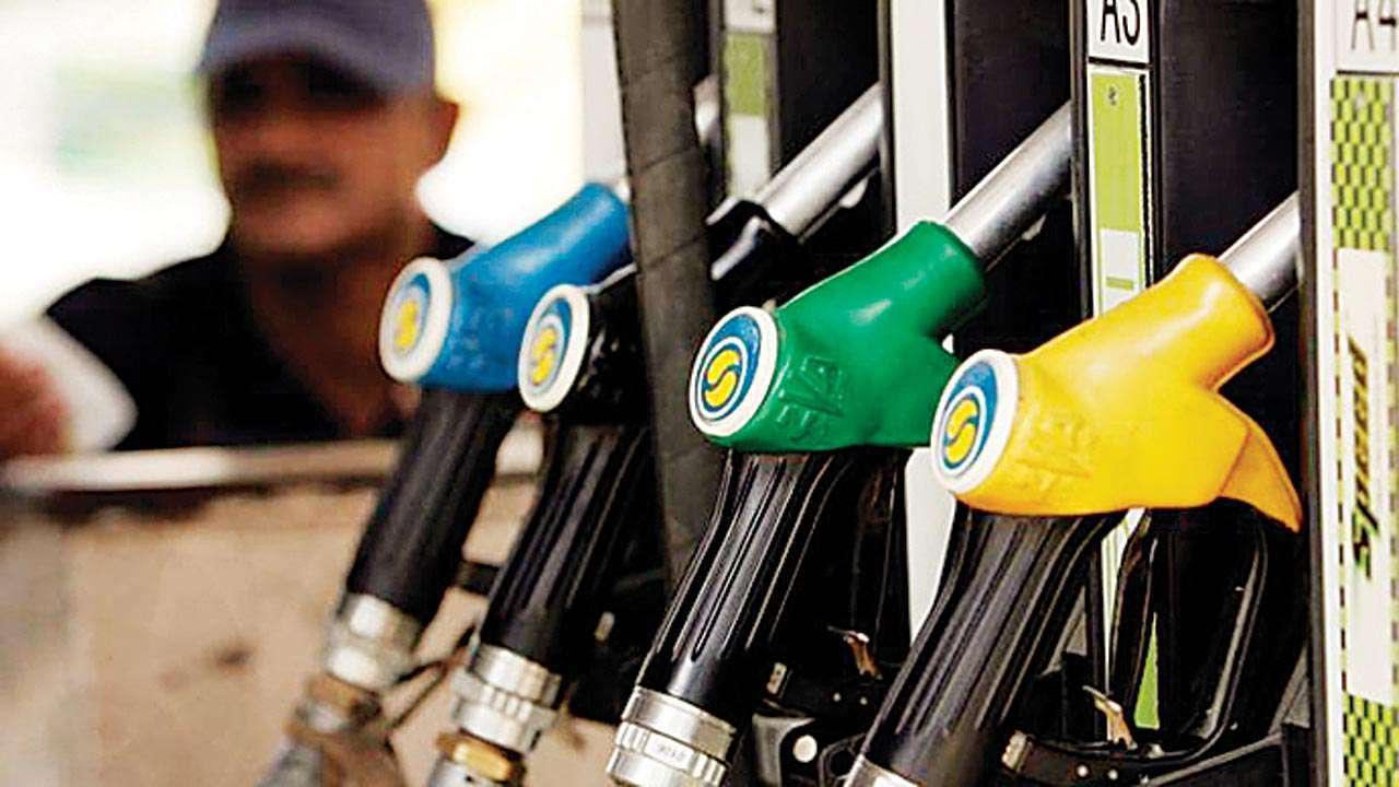why petrol is costlier than diesel..??