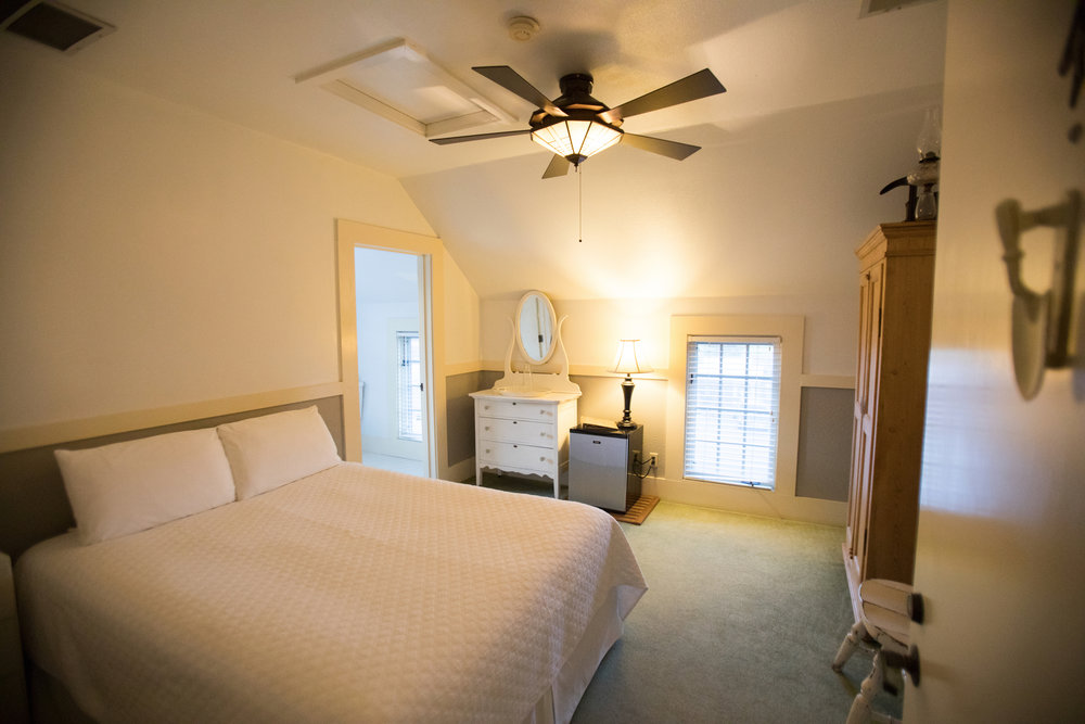 why there is no fans in five star hotels...