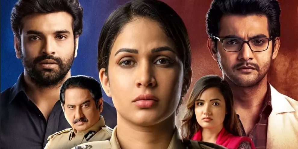 OTT releases of this weekend..