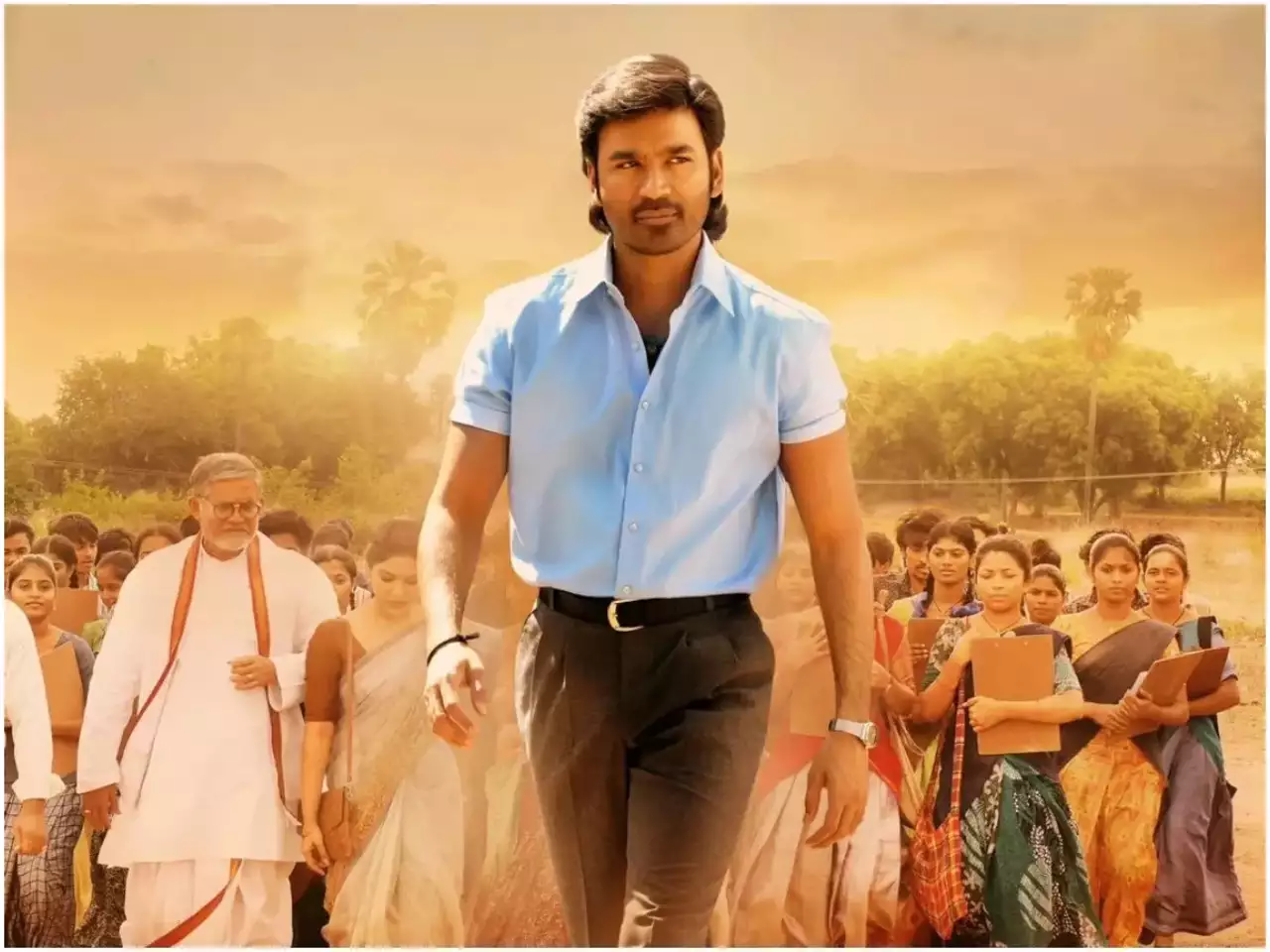 Sir movie review