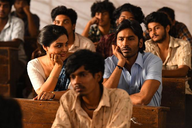 Sir movie review