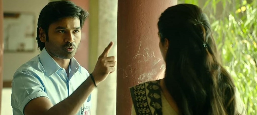 Sir movie review