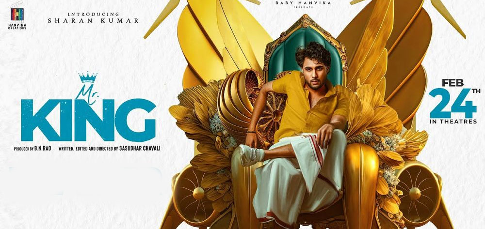 THEATRICAL releses of this weekend..