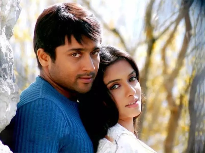 actors who missed gajini movie..!!