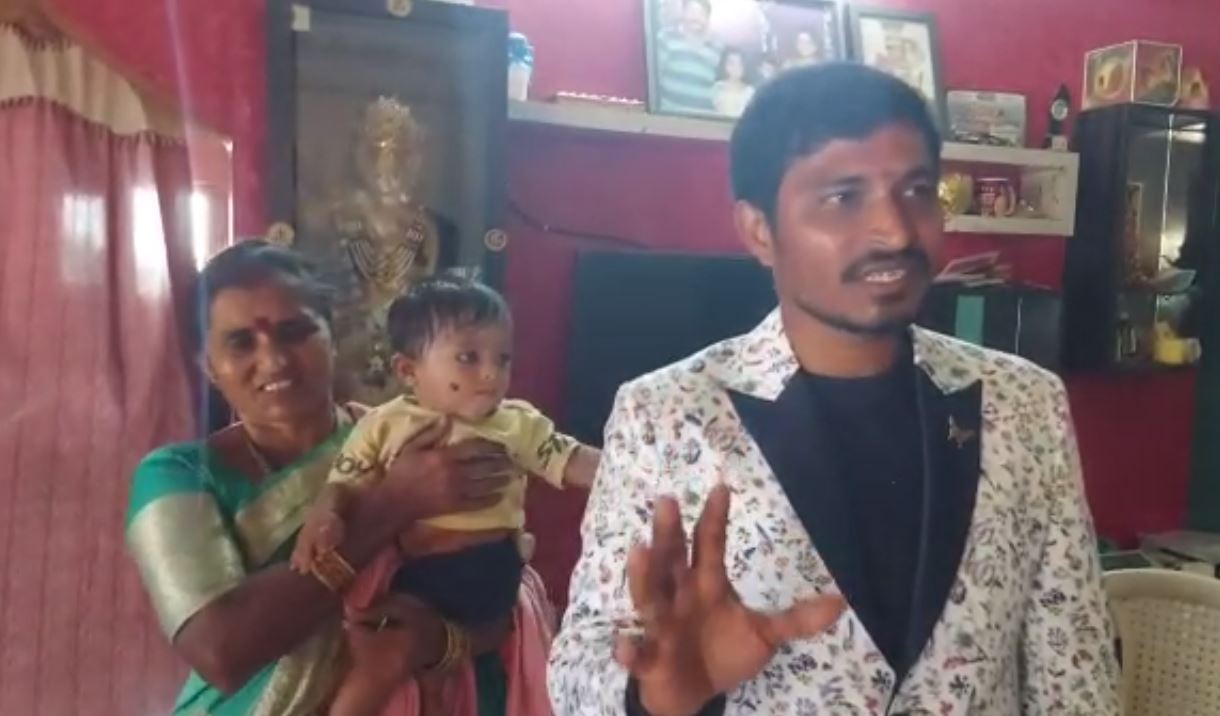 balayya fan wants him to attend his wedding..