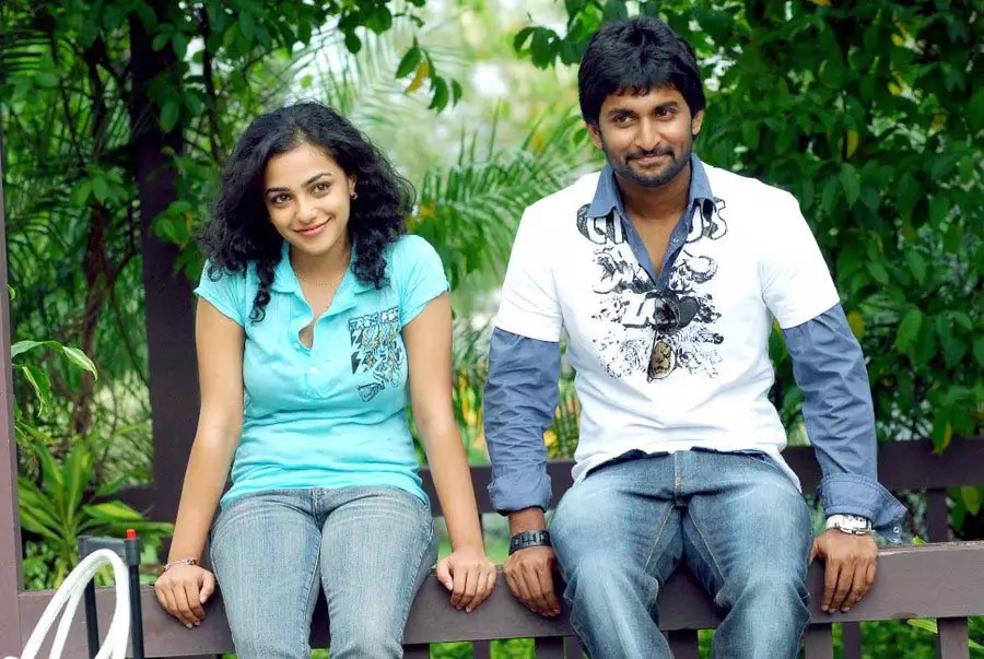 best movies of hero nani..