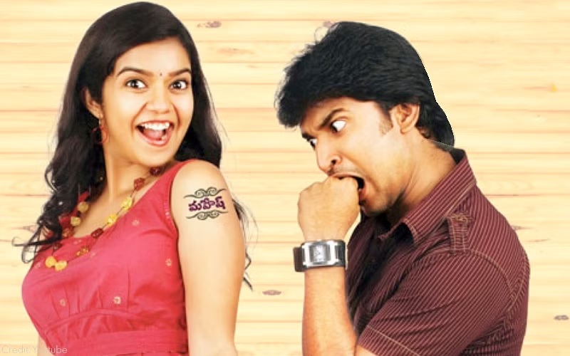 best movies of hero nani..