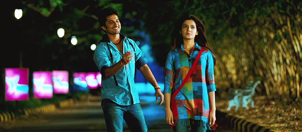 best movies of hero nani..