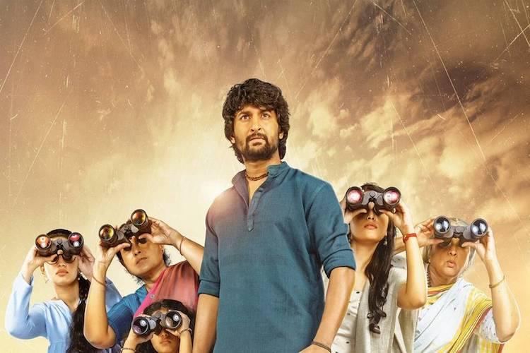 best movies of hero nani..
