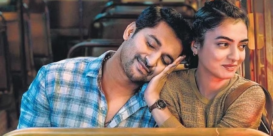 best movies of hero nani..