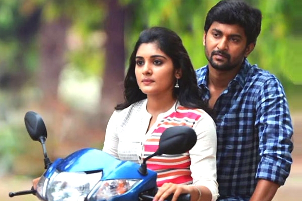 best movies of hero nani..