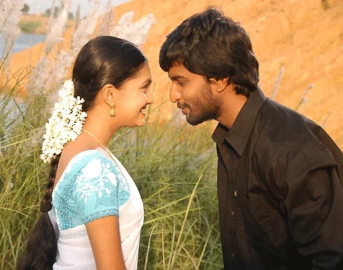 best movies of hero nani..