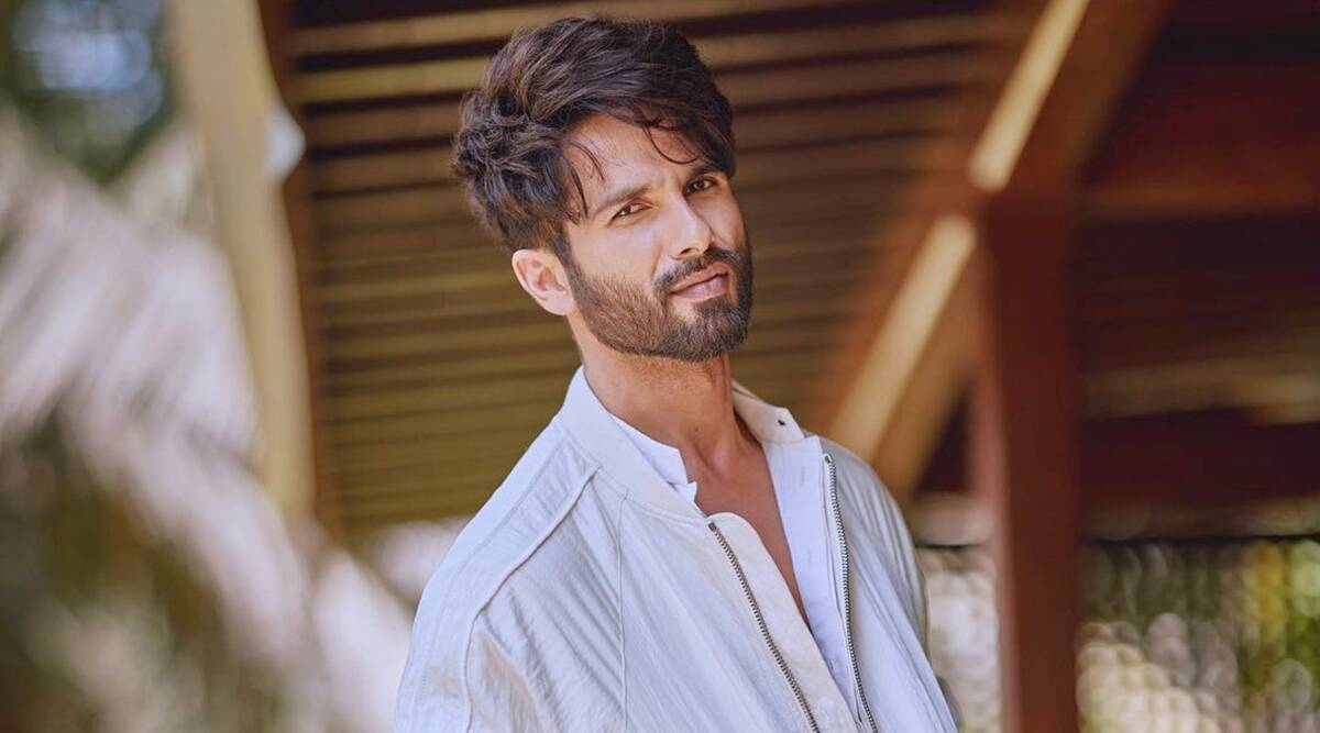 bollywood hero shahid kapoor journey..
