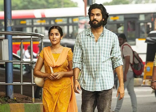 butta bomma movie review