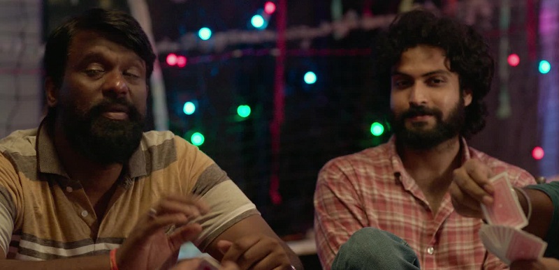 butta bomma movie review