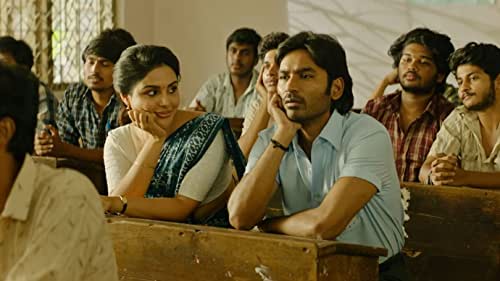 dhanush vaathi censor review by umair sandhu