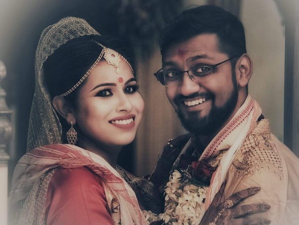did women marry a man who didn't have high salary..??