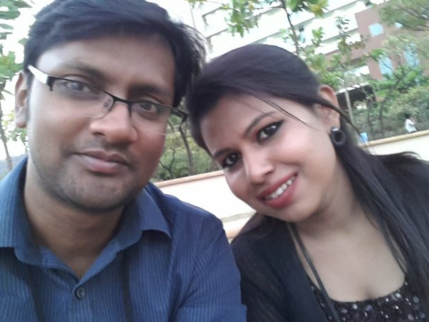 did women marry a man who didn't have high salary..??
