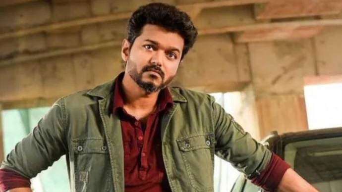 funny video editing on thalapathy vijay..