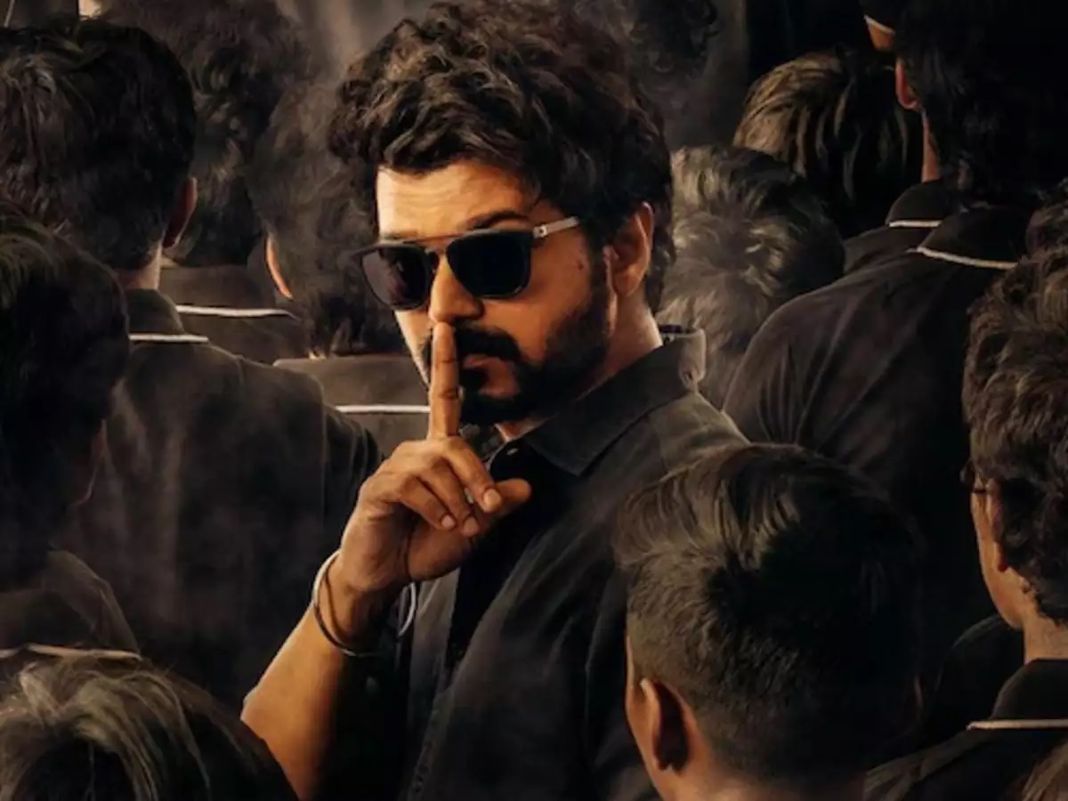 funny video editing on thalapathy vijay..