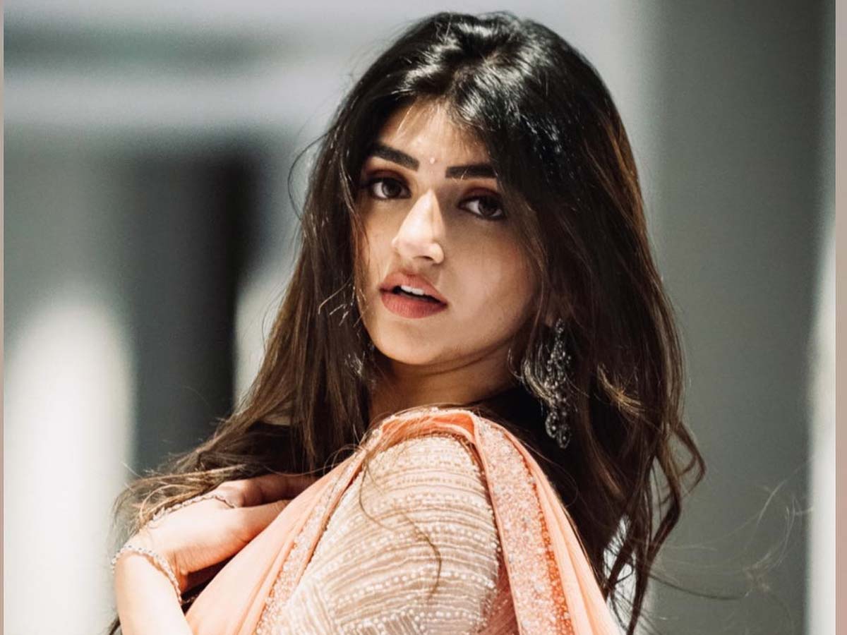 heroine sreeleela upcoming movies..