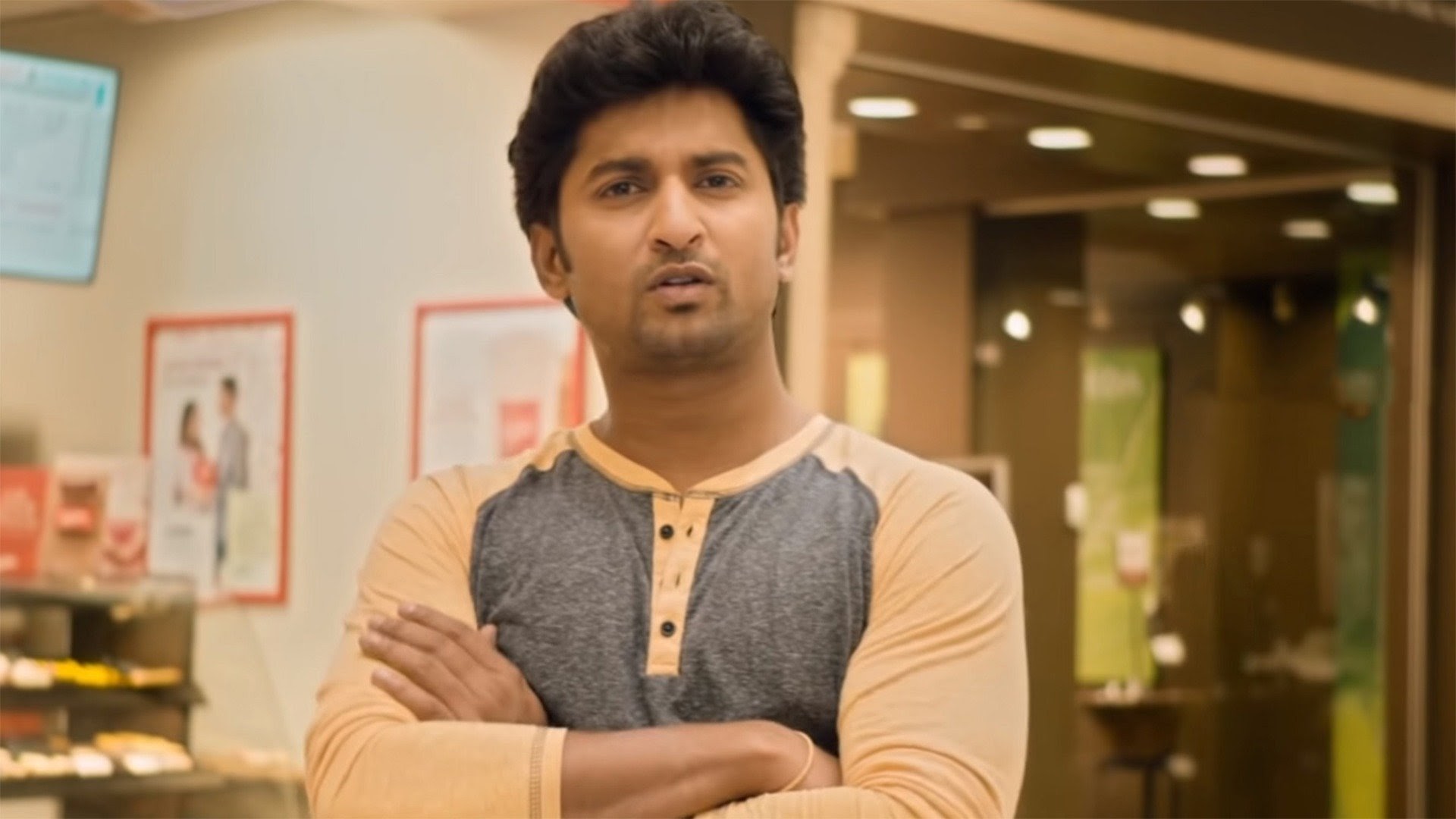 heros who acted in nagative roles..