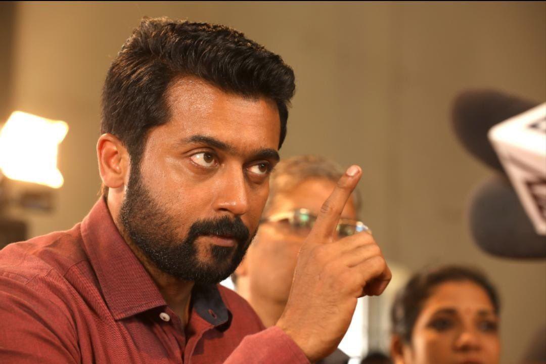 heros who acted in nagative roles..